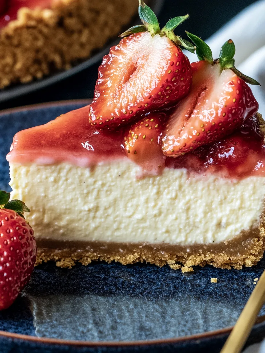 La Tentation Crémeuse Fraise