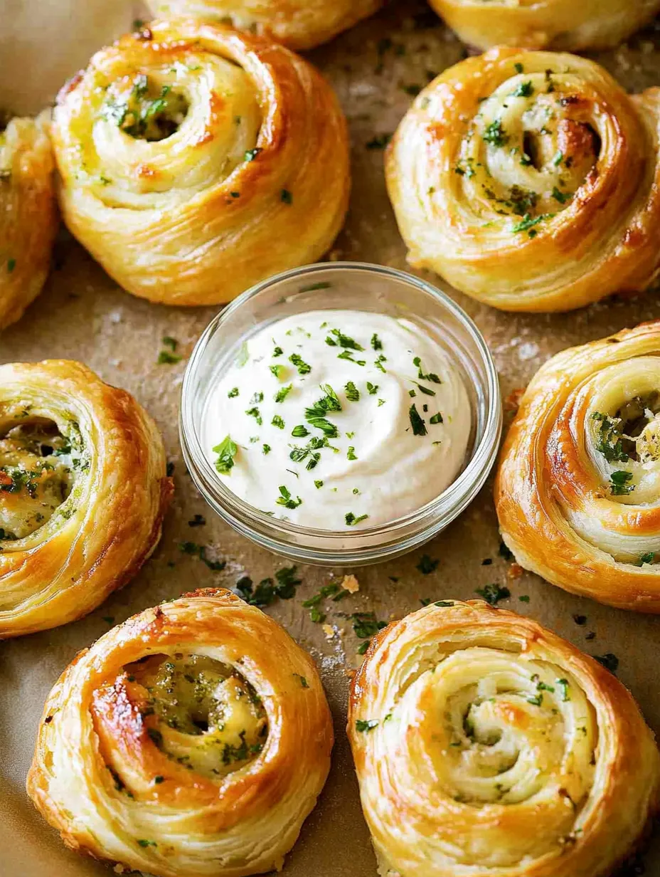 Roulés de saumon – Bouchées Sympas en Toute Occasion