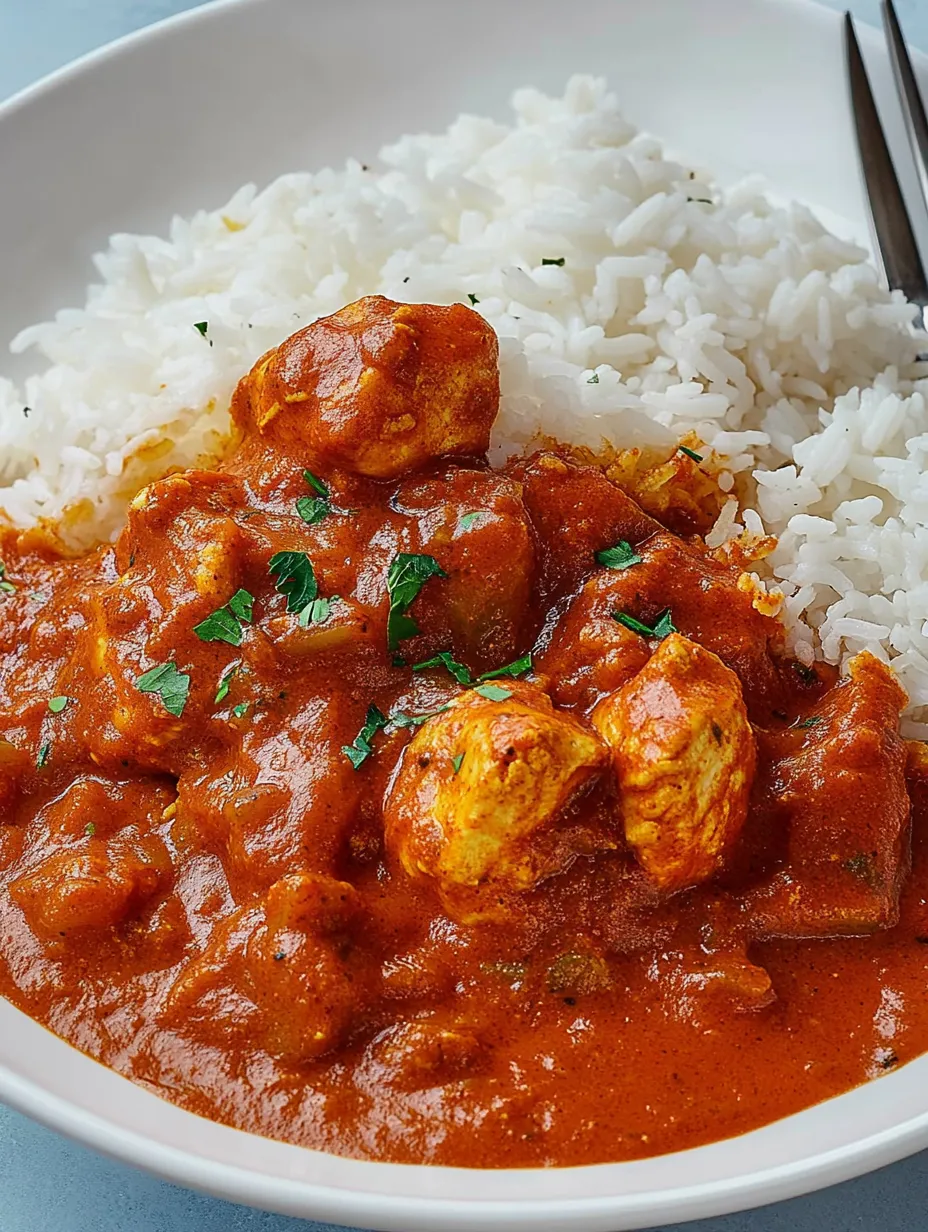 Gyros à la sauce crème tomate – Gourmand et fondant