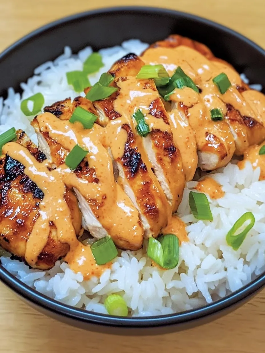 Poulet à l’Airfryer – Juteux et Croustillant