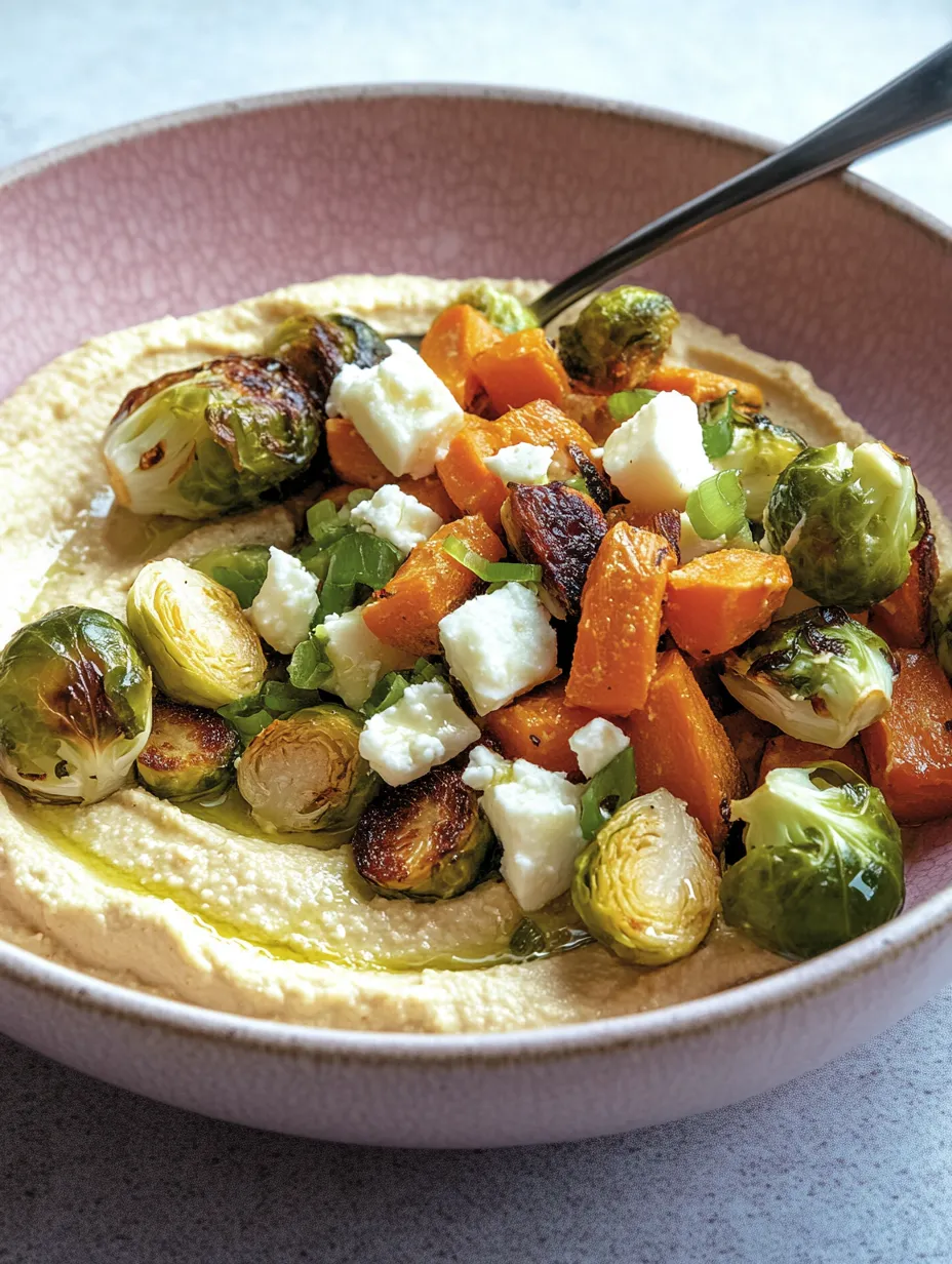 Légumes d’Hiver au Four – Plein de Saveurs de Saison