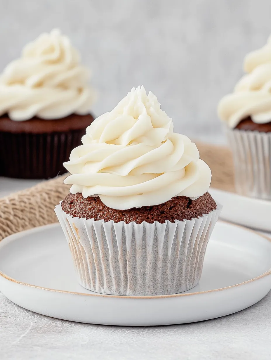 Crème au beurre meringue suisse – Soyeuse, légère et parfaite pour décorer