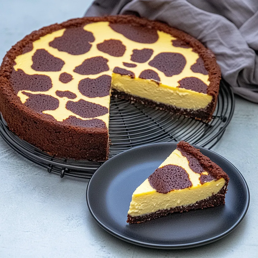 Gâteau russe émietté – la meilleure recette