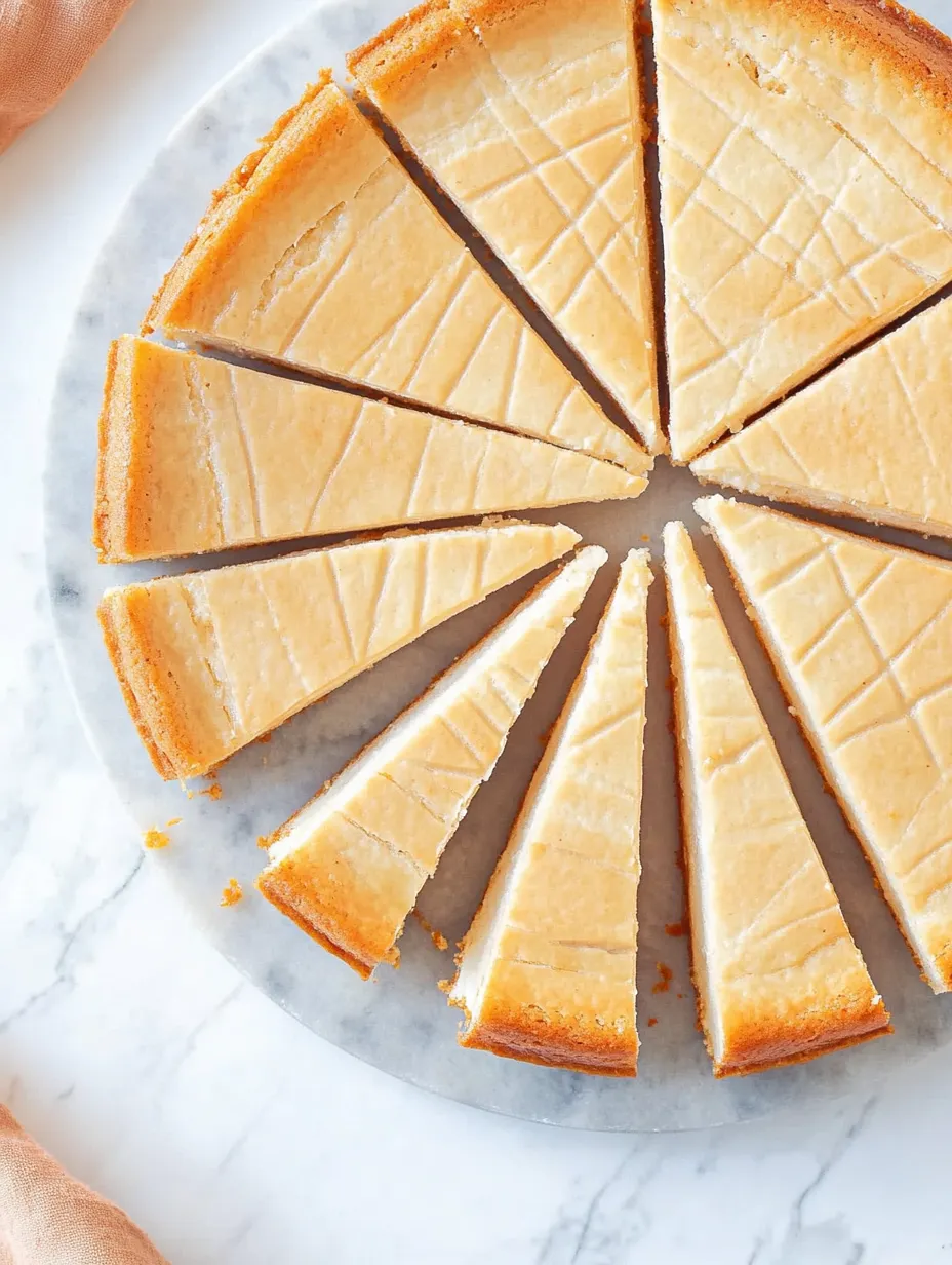 Boterkoek – Classique, Beurré et Simplement Délicieux