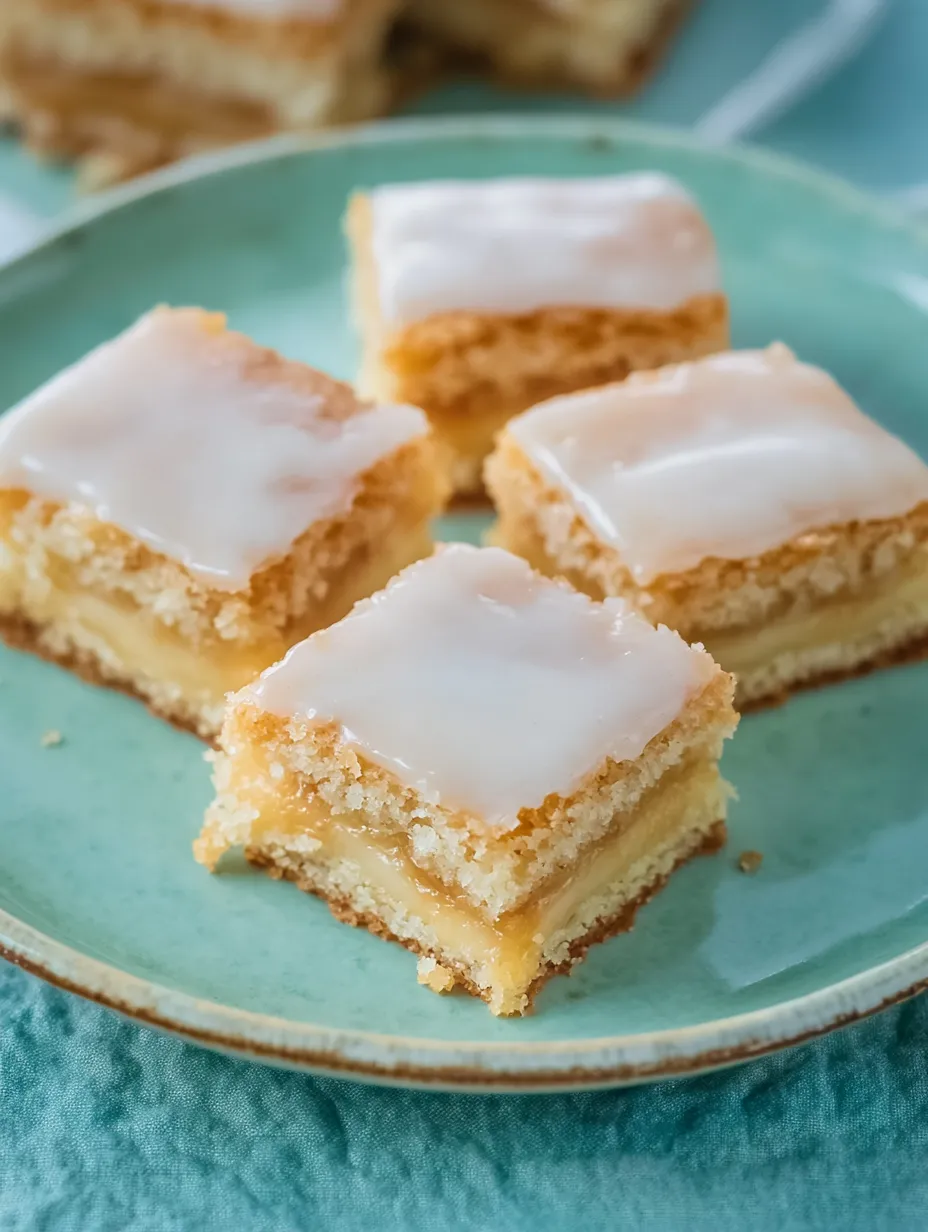 Gâteau à la compote de pommes – Simple, Juteux et Parfait sur plaque