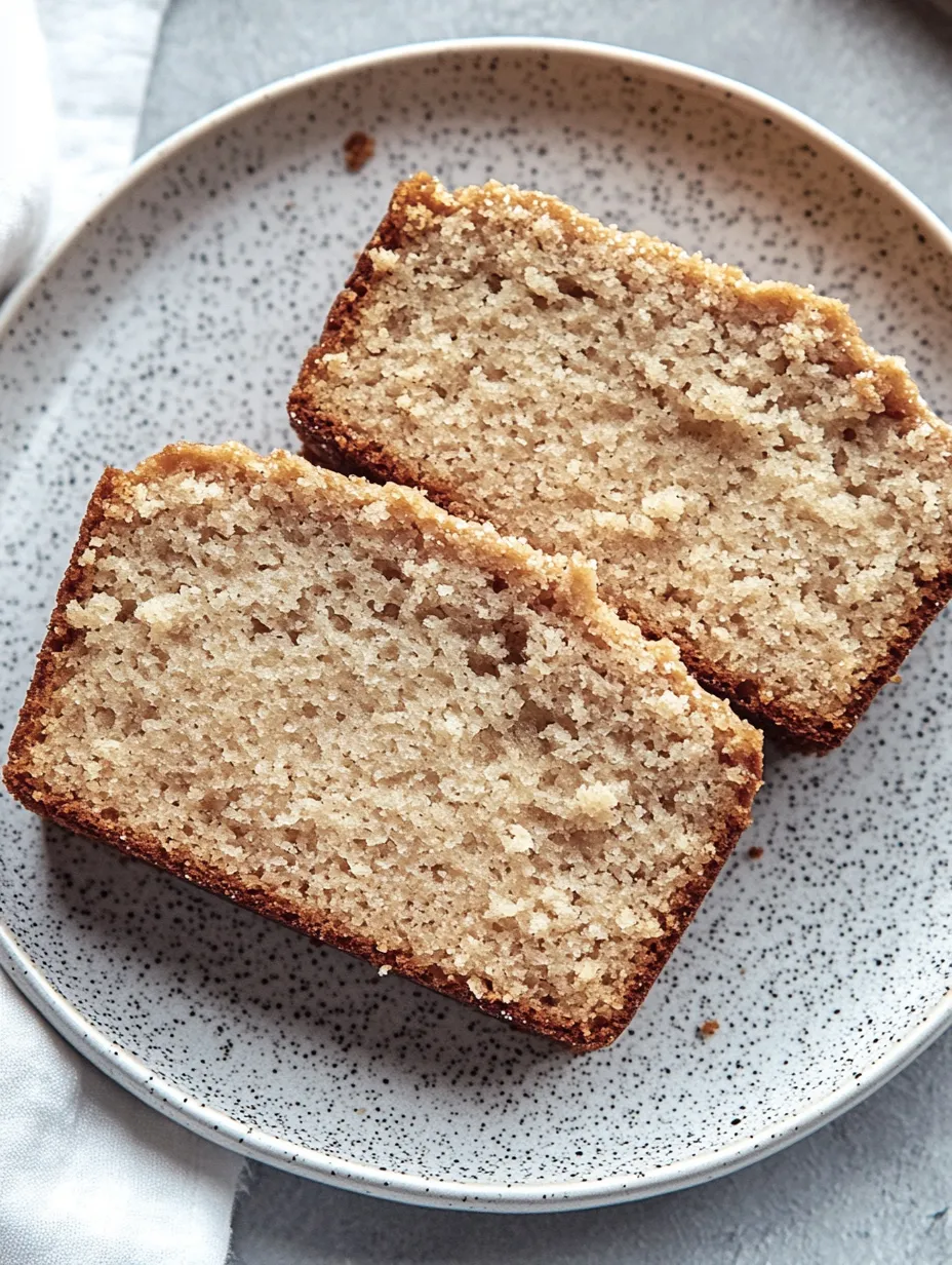 Gâteau aux noix végétalien dans un moule à cake - Aromatique, Juteux et Rapide à faire