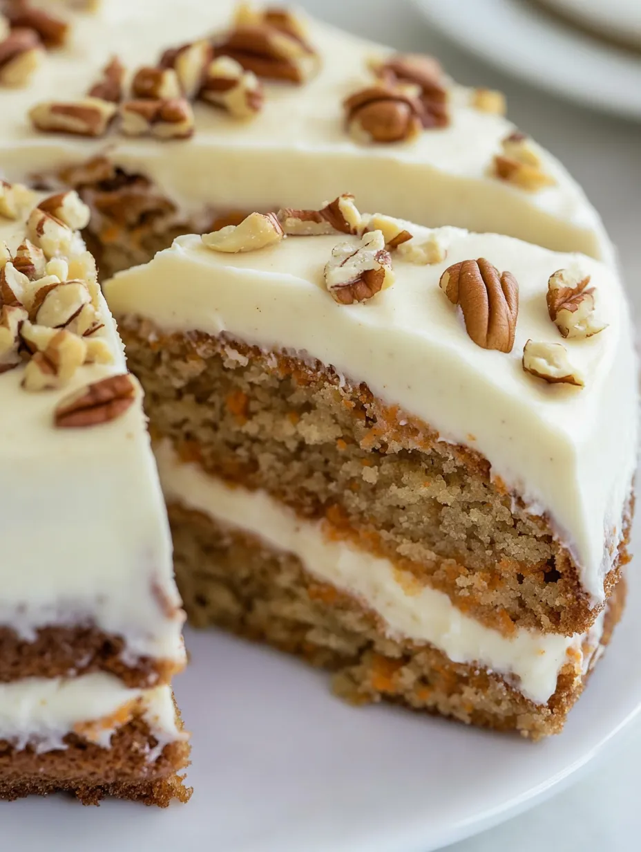 Gâteau aux carottes style Starbucks – La meilleure recette pour Pâques