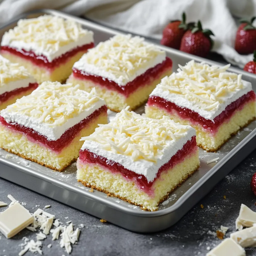 Gâteau Frau Holle