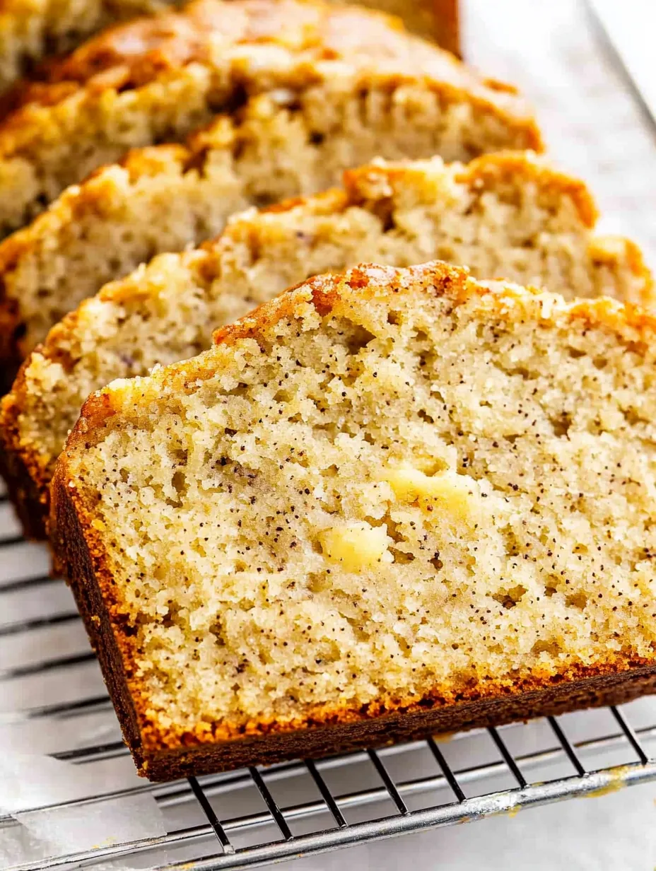 Cake Mix Banana Bread Recipe