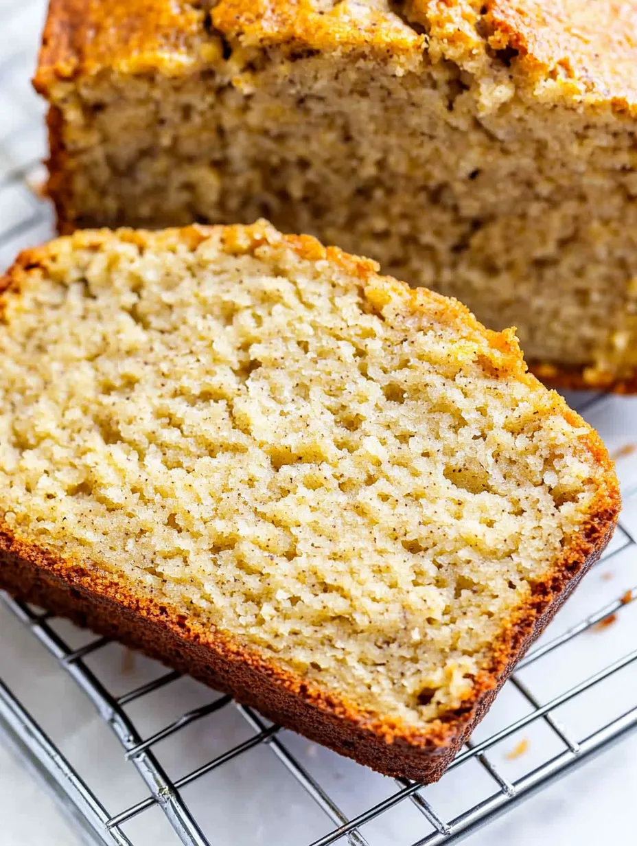 Best Cake Mix Banana Bread Recipe