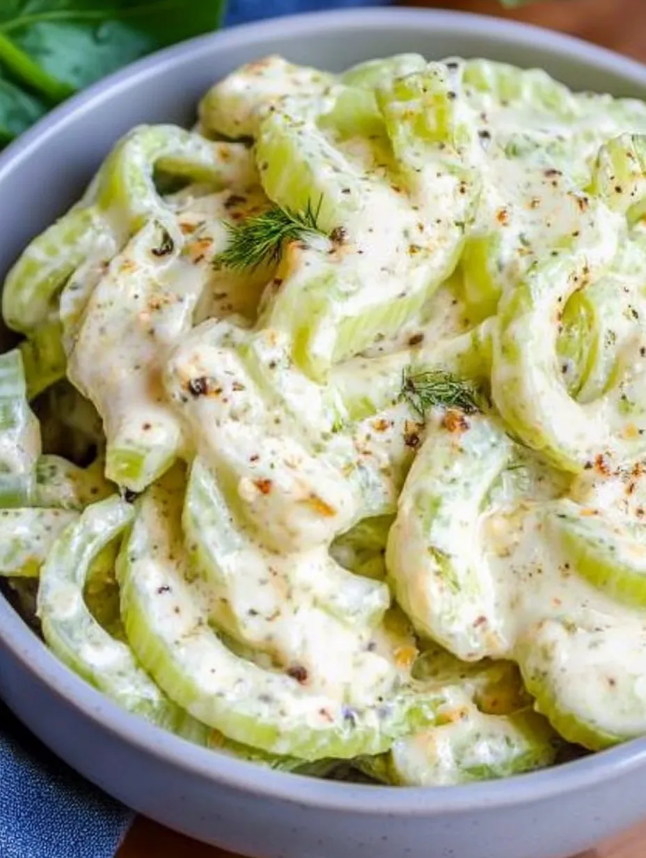 Concombres braisés tendres – La recette de base réinventée