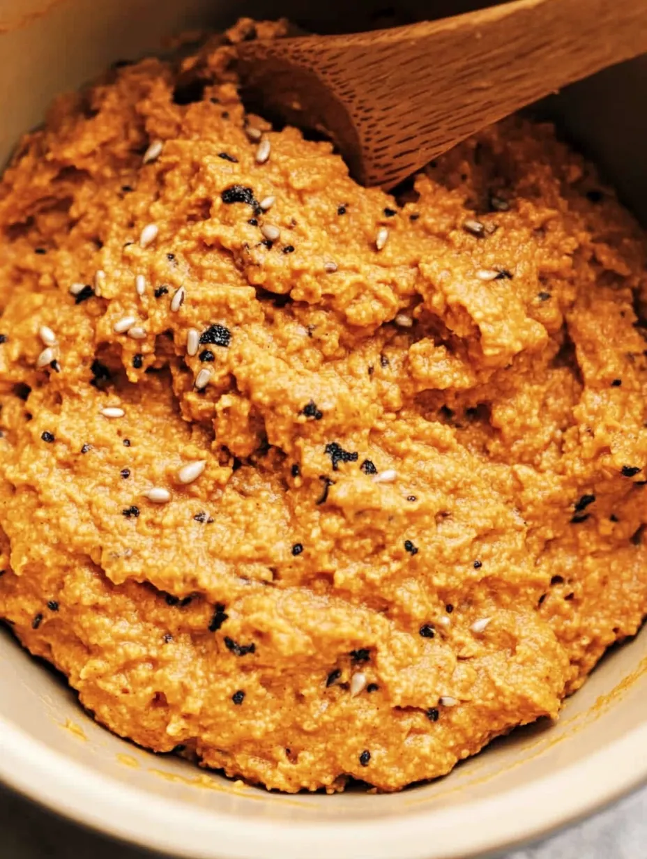 Crackers croustillants aux lentilles rouges – L'en-cas parfait riche en protéines