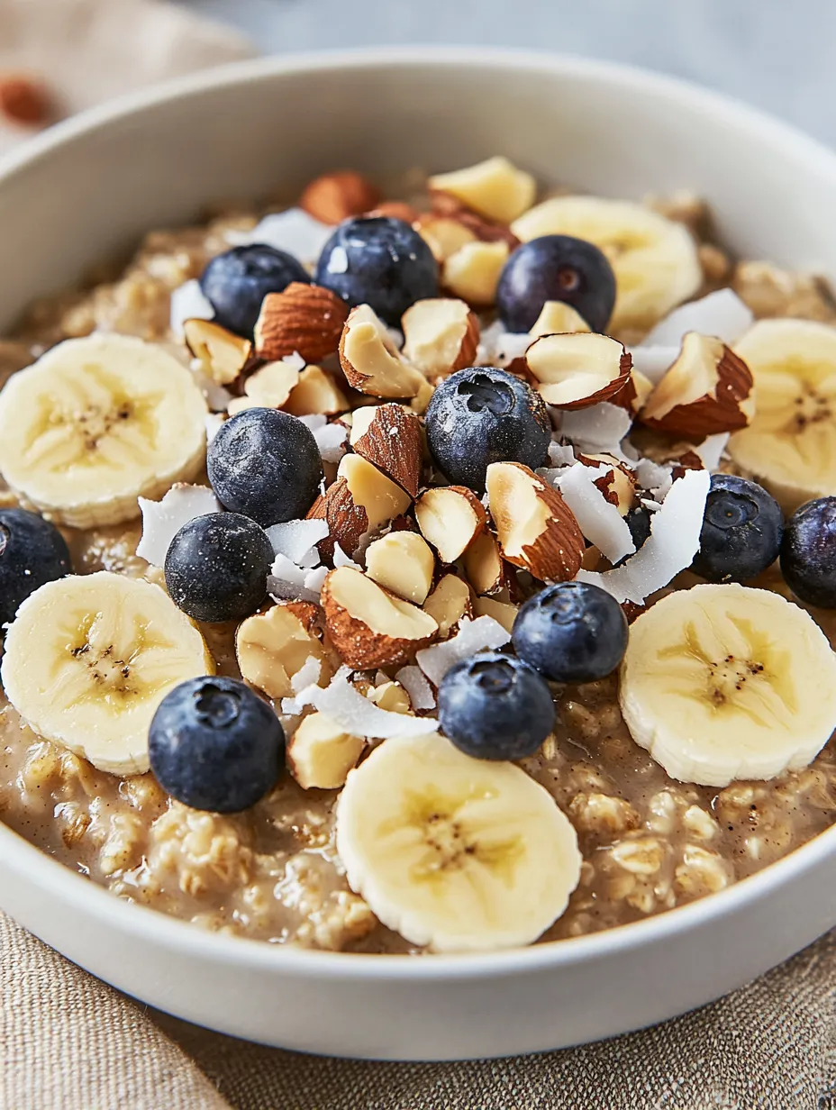 Porridge au sarrasin sans gluten – Nutritif & délicieux