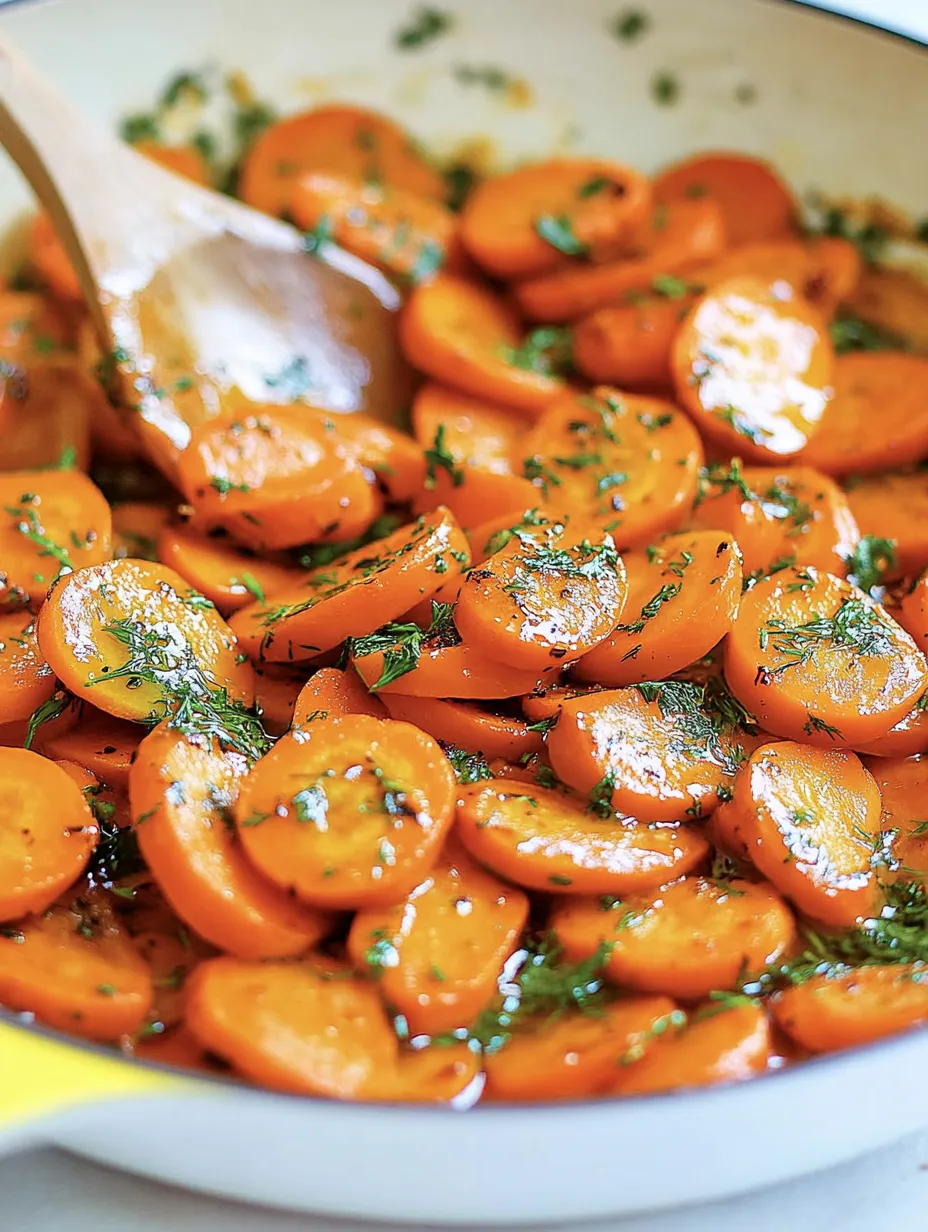 Un bol de carottes avec une cuillère dedans.