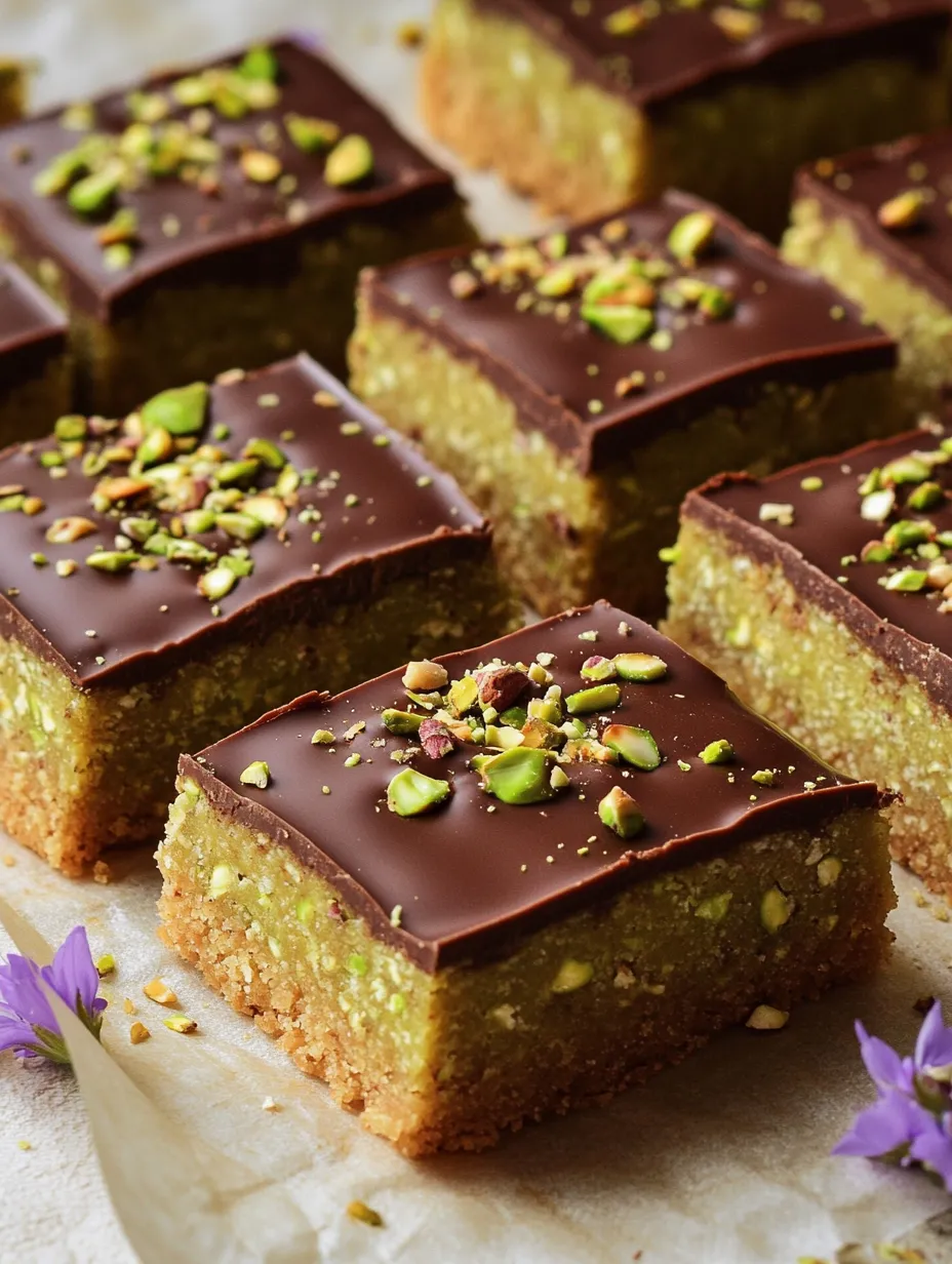 Gros plan sur un dessert au chocolat garni d’amandes.