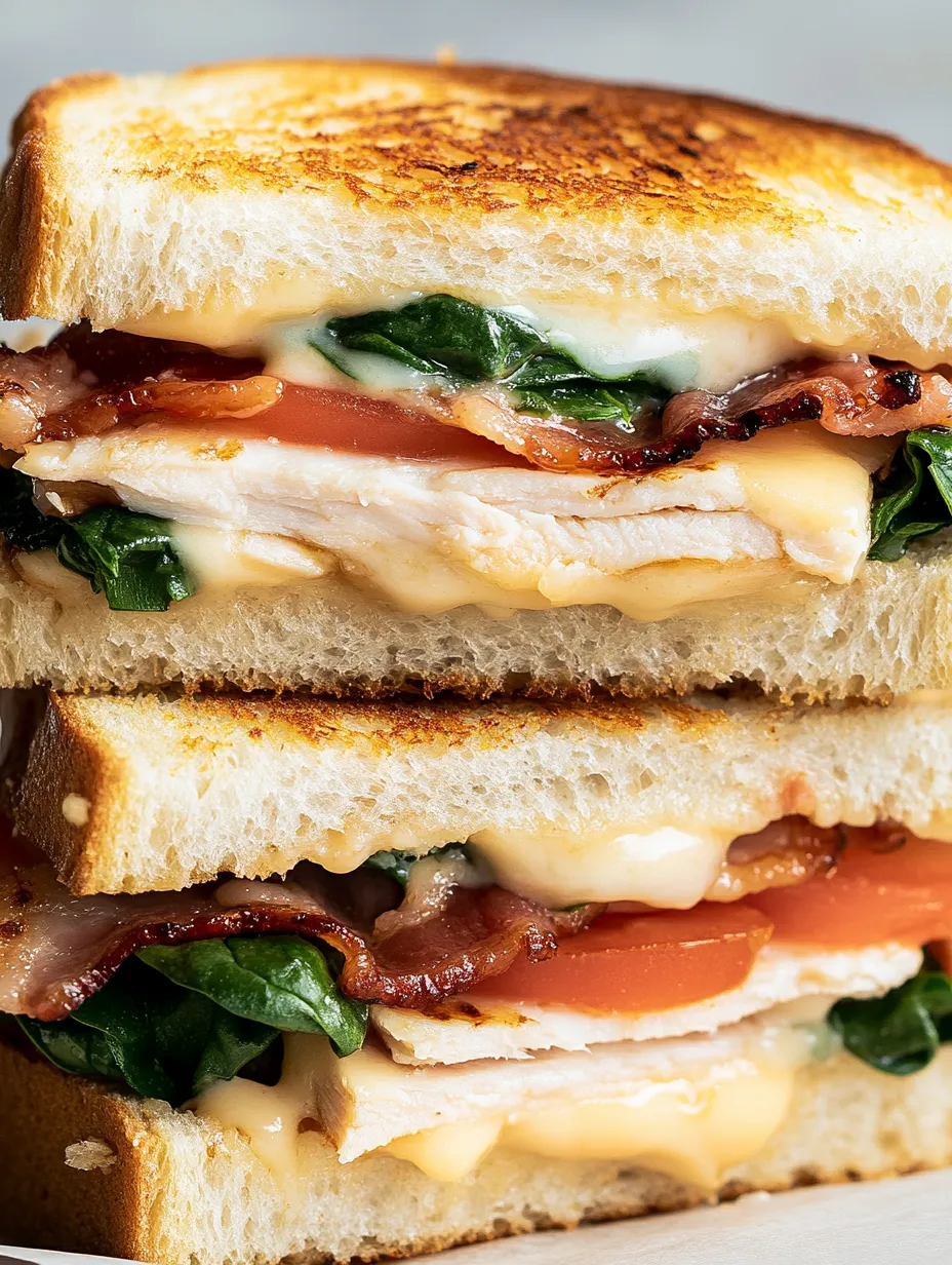 Un sandwich avec du bacon et de la laitue.