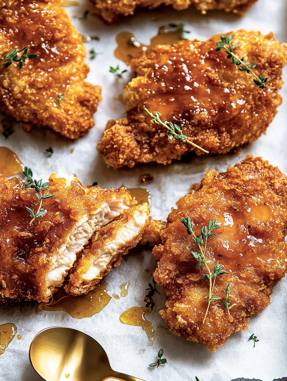 Ailes de poulet avec sauce sur une assiette blanche.